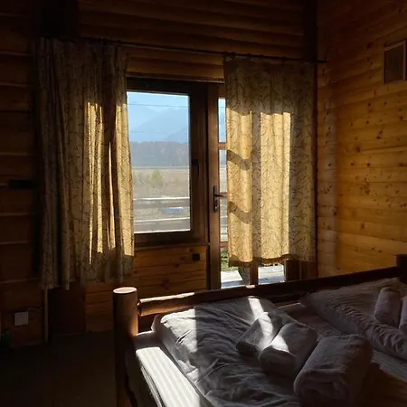 Casanoah Holiday home *