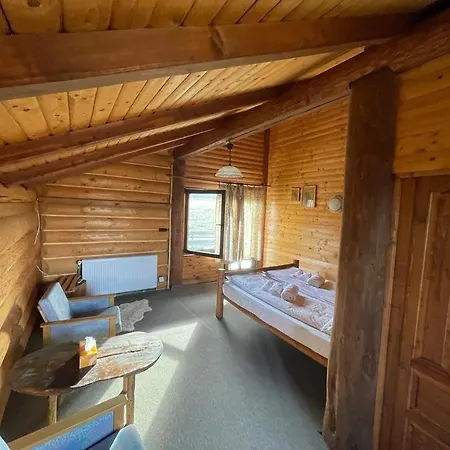 Holiday home Casanoah