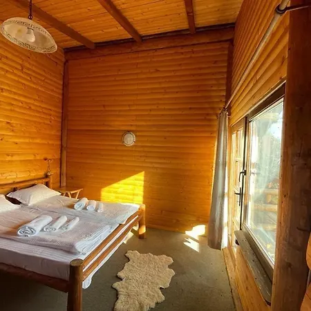 Casanoah Holiday home Statiunea Climaterica Sambata