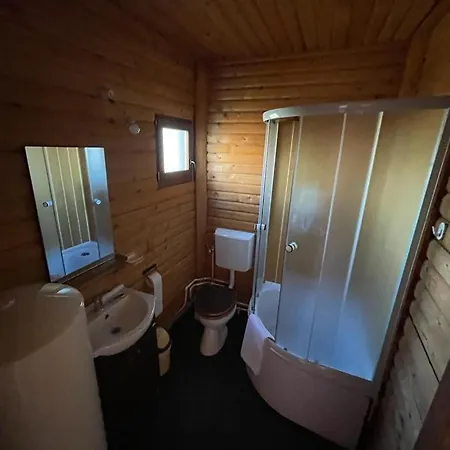 Casanoah Holiday home *