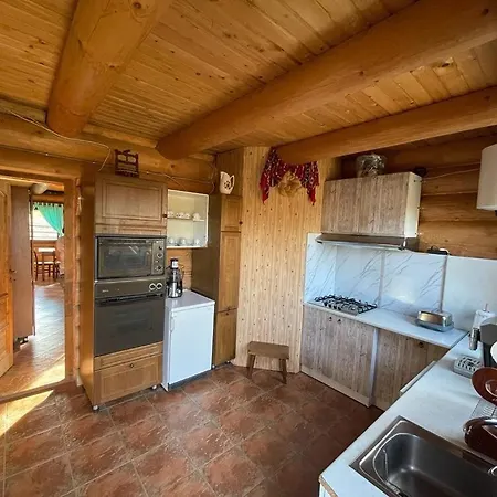 Casanoah Holiday home Statiunea Climaterica Sambata