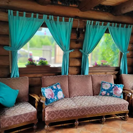 Casanoah Holiday home *