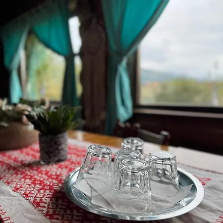 Holiday home Casanoah
