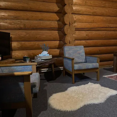 Casanoah Holiday home